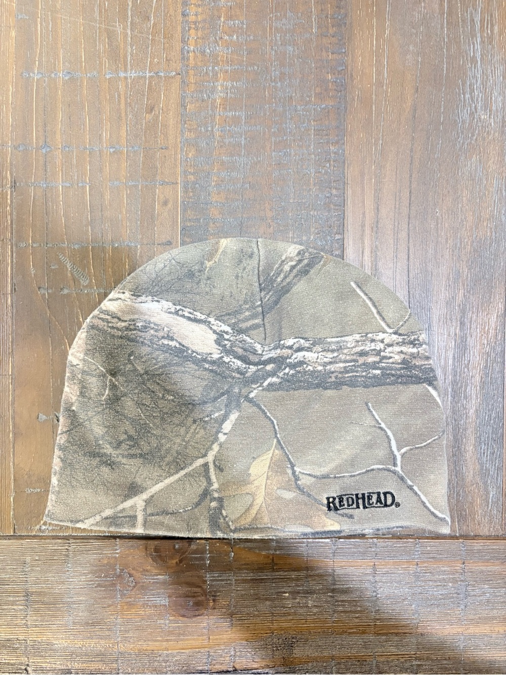 Redhead Hunting Beanie - OSFM - RealTree